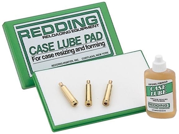 Picture of Redding Case Lube (Pad Only) 12010