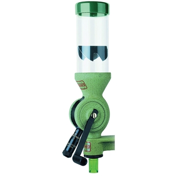 Picture of Redding Competition Model 10X Pistol & Small Rifle Powder Measure 6117608 03400