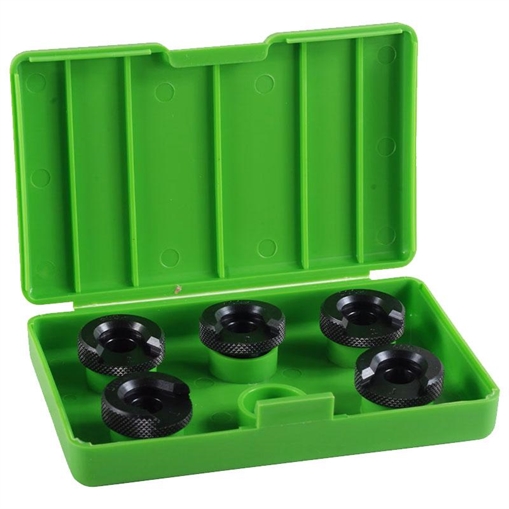 Picture of Redding Competition Shell Holder Set - #1 Size 11601