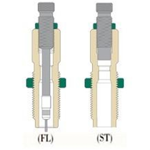 Picture of Redding Full Length Die Set Custom Series for Bottleneck Cases .300 PRC 80776