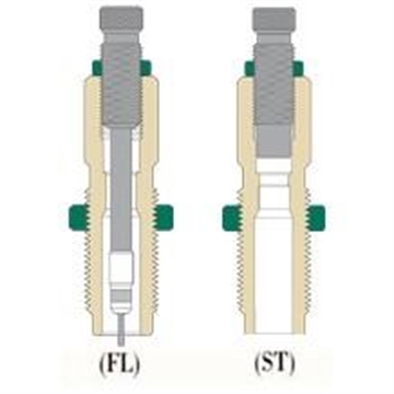 Picture of Redding Full Length Die Set Custom Series for Bottleneck Cases .300 PRC 80776