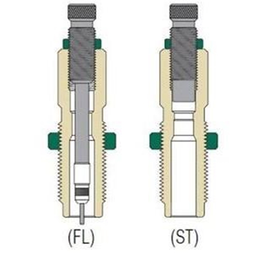 Picture of Redding Full Length Die Set For Bottleneck Cases 6.5mm GAP 4S 80845
