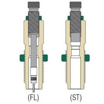 Picture of Redding Full Length Die Set For Bottleneck Cases 6.5mm GAP 4S 80845
