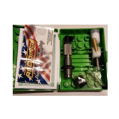 Picture of Redding Instant Indicator Headspace and Bullet Comparator Without Dial Indicator 6.5 PRC 17487