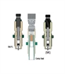 Picture of Redding Master Hunter (MH-C) Deluxe Die Set .260 Rem (Carbide) 29531
