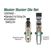 Picture of Redding Master Hunter (MH-C) Die Set 7mm Rem Magazine (Carbide) 28136