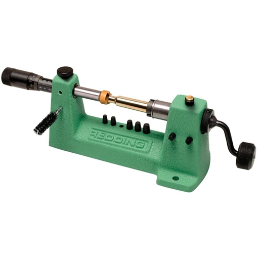 Picture of Redding Model 2400 Case Trimming Lathe 24000