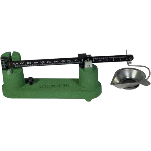 Picture of Redding Model No. 2 Powder and Bullet Scale 02000