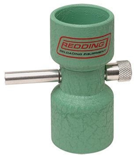 Picture of Redding Model No. 5 Powder Trickler 05000