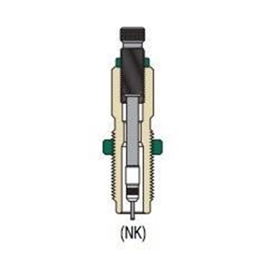 Picture of Redding Neck Sizing Die for Bottleneck Cases .24 Nosler 81320