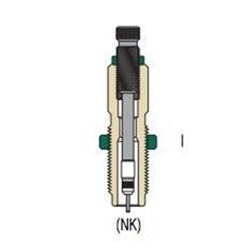 Picture of Redding Neck Sizing Die for Bottleneck Cases 6mm Dasher 81648