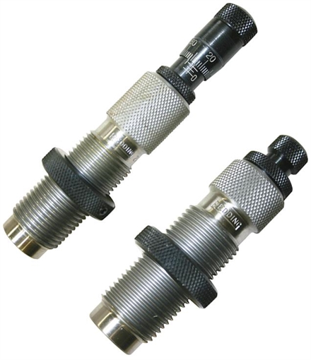 Picture of Redding Premium Handgun Die Set .40 S&W / 10mm Auto 66253
