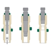 Picture of Redding Series B 3-Die Set for Straight Wall Cases .45-70 Gov't 80209