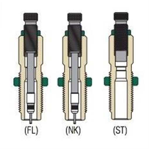 Picture of Redding Series D Deluxe Die Set for Bottleneck Cases .300 PRC 84776