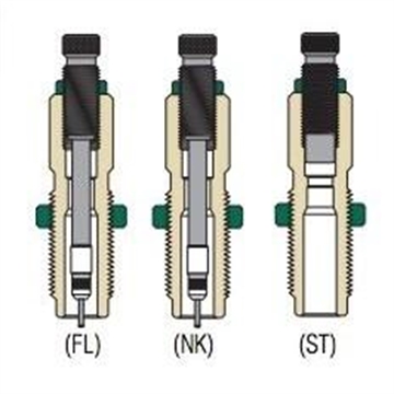 Picture of Redding Series D Deluxe Die Set for Bottleneck Cases .300 PRC 84776
