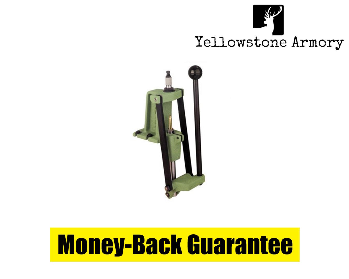 Redding The UltraMag Reloading Press 70000-img-0