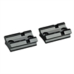 Picture of Redfield 2-Piece Cross-Lock Scope Base Browning A-Bolt Matte 47517