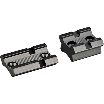 Picture of Redfield 2-Piece Cross-Lock Scope Base Mauser 98 Matte 47515