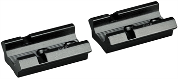 Picture of Redfield 2-Piece Cross-Lock Scope Base Marlin 336 Matte 47514