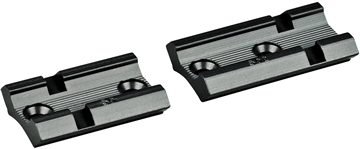 Picture of Redfield 2-Piece Cross-Lock Scope Base Remington 7400 Matte 47522