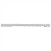 Picture of Weigand Combat REDHAWK 7-1/2'' BARREL MOUNT, SILVER RRH75NDS