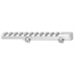 Picture of Weigand Combat SILVER REDHAWK MOUNT RRHNGS
