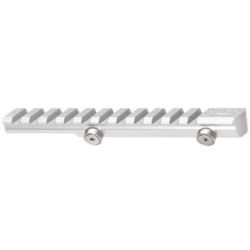 Picture of Weigand Combat SILVER REDHAWK MOUNT RRHNGS