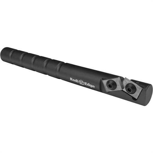 Picture of RediEdge Redi-Edge Original Stick Sharpener Black RED0198-BK