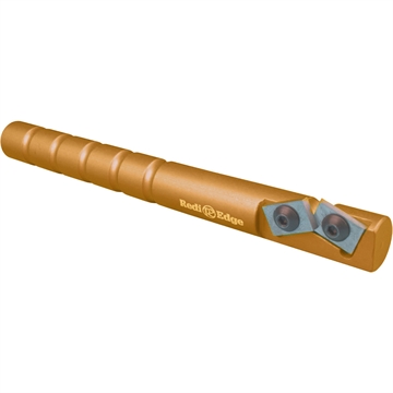 Picture of Redi-Edge Original Stick Sharpener Orange RED0198-OR