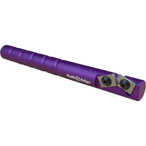 Picture of Redi-Edge Original Stick Sharpener Purple RED0198-PU