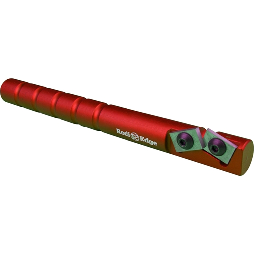 Picture of Redi-Edge Original Stick Sharpener Red RED0198-RD