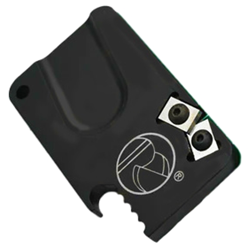Picture of RediEdge Redi-Edge Pocket Sharpener Black RED0220-BK