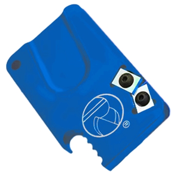 Picture of Redi-Edge Pocket Sharpener Blue RED0220-BL