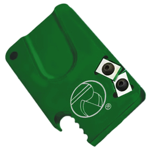 Picture of Redi-Edge Pocket Sharpener Green RED0220-GN