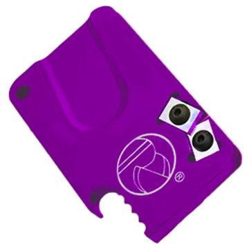 Picture of Redi-Edge Pocket Sharpener Purple RED0220-PU