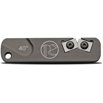 Picture of RediEdge Redi-Edge Tactical Knife Sharpener 40 degree RED0204-40