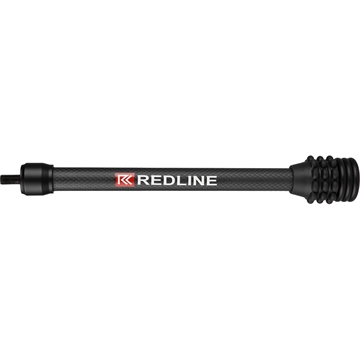 Picture of Redline Redline RL-1 Stabilizer 10" Black RL-001-10