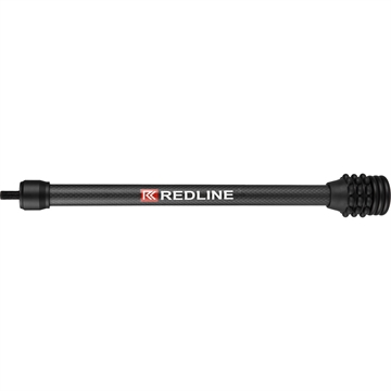 Picture of Redline Redline RL-1 Stabilizer 12" Black RL-001-12