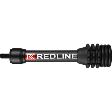 Picture of Redline Redline RL-1 Stabilizer 6" Black RL-001-6