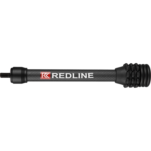 Picture of Redline Redline RL-1 Stabilizer 8" Black RL-001-8