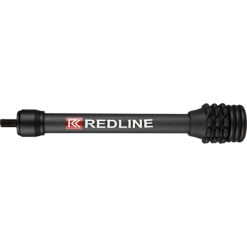 Picture of Redline Redline RL-1 Stabilizer 8" Black RL-001-8