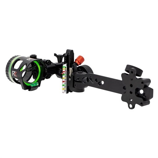 Picture of Redline Redline RL-2 DTM Sight 3 Pin RH RL-011-3