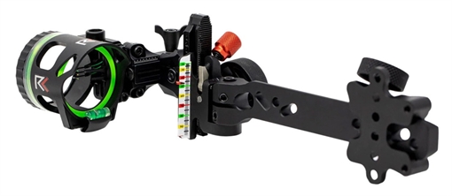 Picture of Redline Redline RL-2 DTM Sight Single Pin RH RL-011-1