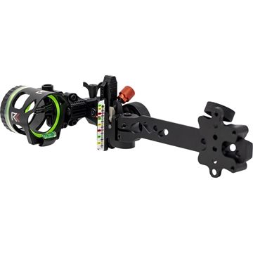 Picture of Redline RL-2 Sight 3 Pin Dovetail RH  RL-009-3