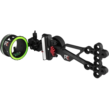 Picture of Redline Redline RL-2 Sight Single Pin Black RH RL-005-1