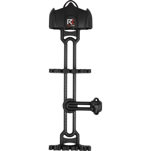 Picture of Redline Redline RL-3 Quiver 5 Arrow Black RL-004-5