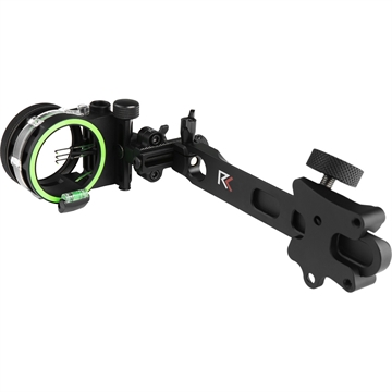 Picture of Redline RL-3 Sight 3 Pin Dovetail RH  RL-007-3