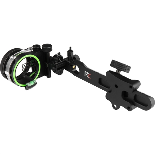 Picture of Redline Redline RL-3 Sight 5 Pin Dovetail RH RL-007-5