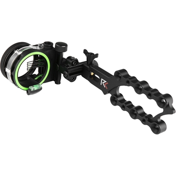 Picture of Redline Redline RL-3 Sight 5 Pin RH RL-006-5