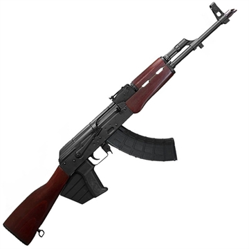 Picture of REDSTAR ORDNANCE BSR47 BULGARIAN AKM 7.62X39 16.3 10RD CA BG47RRCA